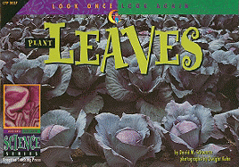 Look Once, Look Again: Plant Leaves