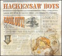Look Out! - The Hackensaw Boys
