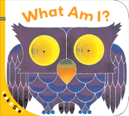 Look & See: What Am I? - Sterling Children's