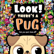 Look! There's a Pug