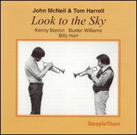 Look to the Sky - John McNeil / Tom Harrell