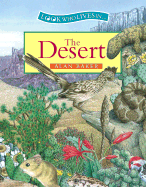 Look Who Lives in the Desert - Baker, Alan