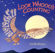 Look Whooo's Counting - MacDonald, Suse