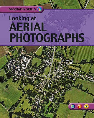 Looking at Aerial Photographs - Belmont, Helen