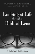 Looking at Life Through a Biblical Lens: A Scholar's Reflections