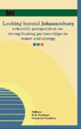 Looking Beyond Johannesburg: Scientific Perspectives on Strengthening Partnerships in Water and Energy - Pachauri, R. K., and Vasudeva, G.