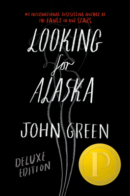 Looking for Alaska Deluxe Edition - Green, John
