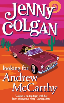 Looking for Andrew McCarthy - Colgan, Jenny