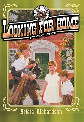 Looking for Home - Richardson, Arleta