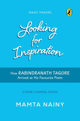 Looking for Inspiration - Nainy, Mamta