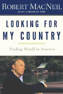 Looking for My Country: Finding Myself in America