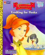 Looking for Pooka with Sticker - Dubowski, Cathy East, and James, and Shealy, Dennis R. (Editor)
