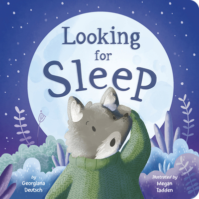 Looking for Sleep - Deutsch, Georgiana