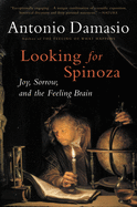 Looking For Spinoza: Joy, Sorrow and the Feeling Brain
