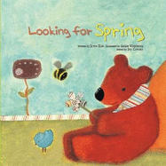 Looking for Spring: Counting One to Five