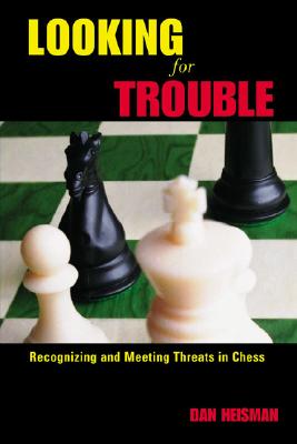 Looking for Trouble - Last, First