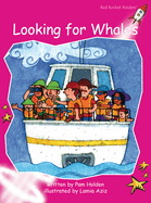 Looking For Whales