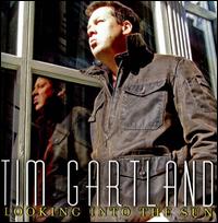 Looking Into The Sun - Tim Gartland