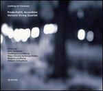 Looking On Darkness - Frode Haltli/Vertavo String Quartet