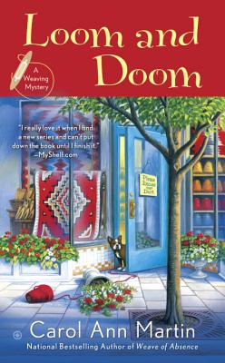 Loom and Doom - Martin, Carol Ann