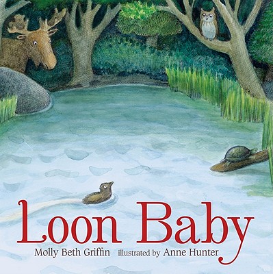 Loon Baby - Griffin, Molly Beth