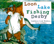 Loon Lake Fishing Derby - Op - Griffiths, Dean
