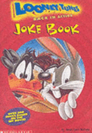 "Looney Tunes" Back in Action: Joke Book.