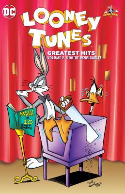 Looney Tunes: Greatest Hits Vol. 2: You're Despicable! - Various