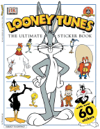 Looney Tunes Sticker Book