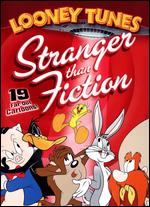 Looney Tunes: Stranger Than Fiction - 