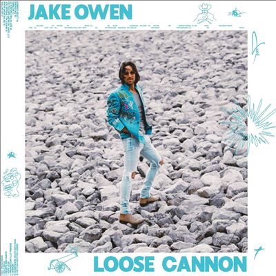 Loose Cannon - Jake Owen