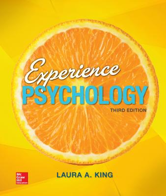 Loose Leaf Experience Psychology - King, Laura