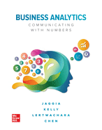 Loose-Leaf for Business Analytics