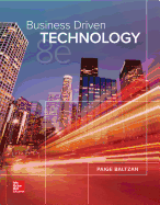 Loose-Leaf for Business Driven Technology