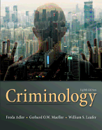 Loose Leaf for Criminology