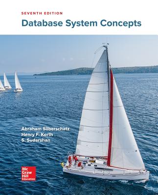 Loose Leaf for Database System Concepts - Silberschatz, Abraham, and Korth, Henry F, and Sudarshan, S