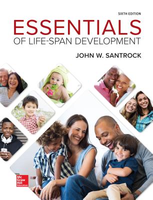 Loose Leaf for Essentials of Life-Span Development - Santrock, John