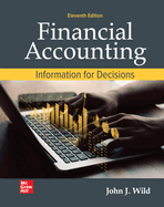 Loose Leaf for Financial Accounting: Information for Decisions