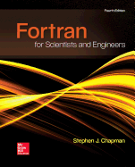 Loose Leaf for FORTRAN for Scientists & Engineers