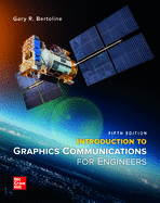 Loose Leaf for Introduction to Graphics Communications for Engineers