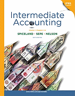 Loose-Leaf Intermediate Accounting, Volume 1 (Ch.1-12)