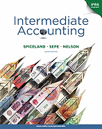 Loose-leaf Intermediate Accounting
