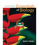 Loose Leaf Version for Essentials of Biology