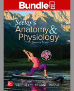 Loose Leaf Version for Seeley's Anatomy & Physiology with Connect Access Card