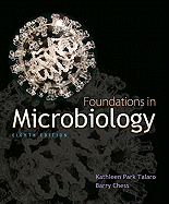 Loose Leaf Version of Foundations in Microbiology