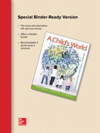 Looseleaf for a Child's World