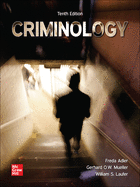Looseleaf for Criminology