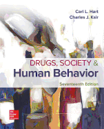 Looseleaf for Drugs, Society, and Human Behavior
