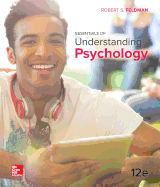 Looseleaf for Essentials of Understanding Psychology