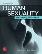 Looseleaf for Human Sexuality: Self, Society, and Culture